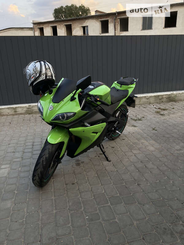 Міні спорт Viper R1 2013 в Івано-Франківську фото Міні спорт Viper R1 2013 в Івано-Франківську