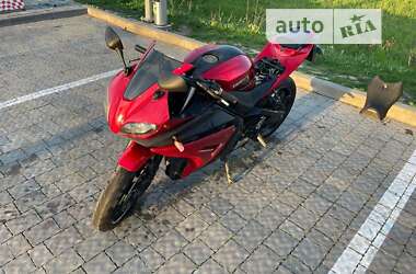 Мотоцикл Спорт-туризм Viper R1 2013 в Житомире