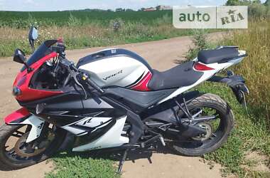 Спортбайк Viper R1 2014 в Чорткове