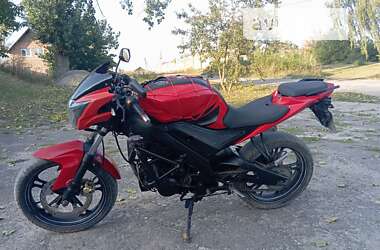 Спортбайк Viper R1 2014 в Лановцах