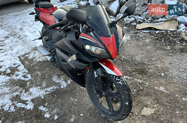 Спортбайк Viper R1 2014 в Дніпрі