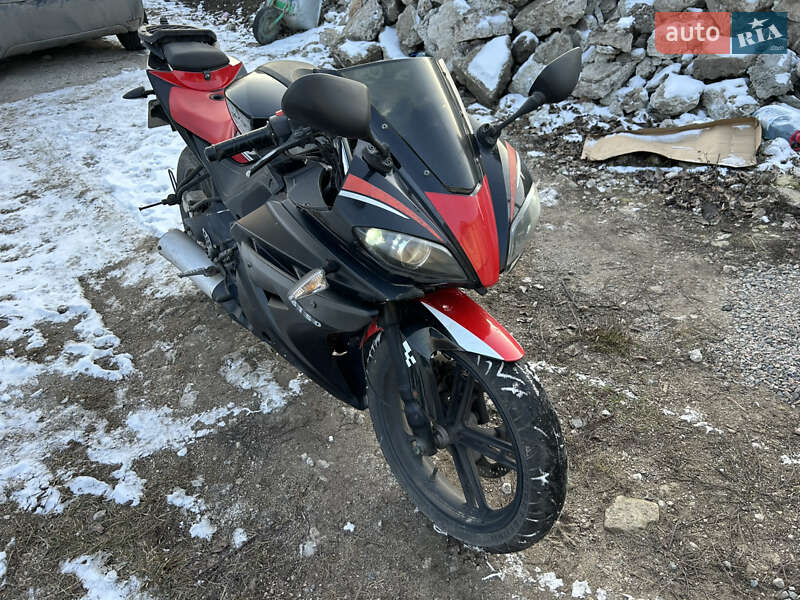 Спортбайк Viper R1 2014 в Дніпрі фото Спортбайк Viper R1 2014 в Дніпрі