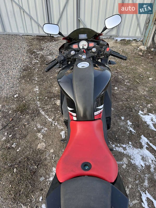 Спортбайк Viper R1 2014 в Дніпрі фото 9 Спортбайк Viper R1 2014 в Дніпрі