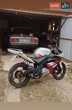 Мотоцикл Многоцелевой (All-round) Viper R1 2014 в 