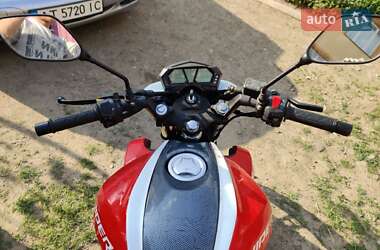 Спортбайк Viper R1 2014 в 