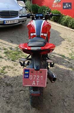 Спортбайк Viper R1 2014 в 