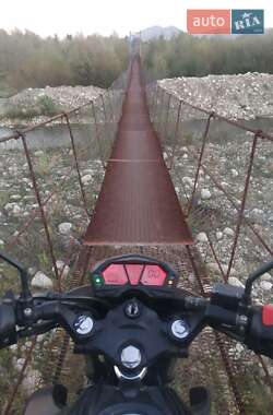 Мотоцикл Классик Viper R1 2014 в 