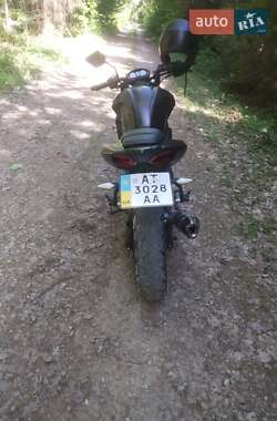 Мотоцикл Классик Viper R1 2014 в 