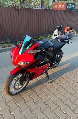 Спортбайк Viper R1 2014 в 
