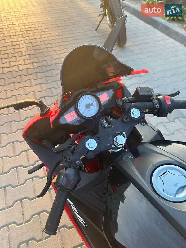 Спортбайк Viper R1 2014 в Великих Мостах