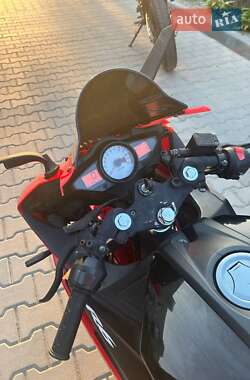 Спортбайк Viper R1 2014 в 