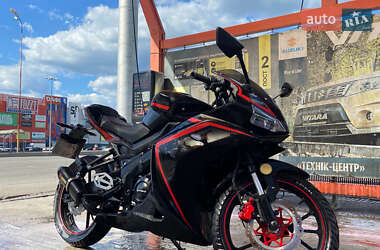 Спортбайк Viper R1 2021 в Харкові