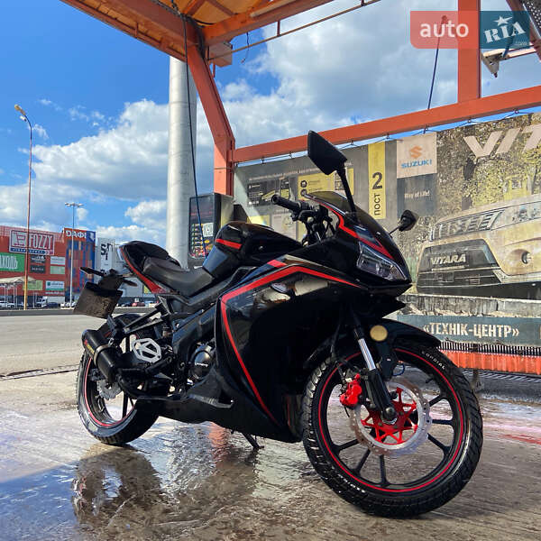 Спортбайк Viper R1 2021 в 