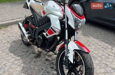 Мотоцикл Без обтекателей (Naked bike) Viper R1 2015 в Хмельницком