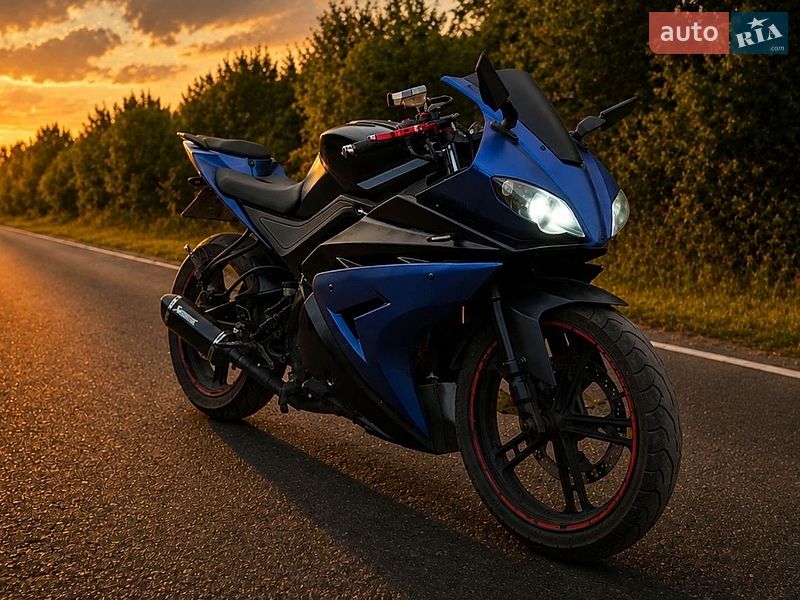Viper R1 2014