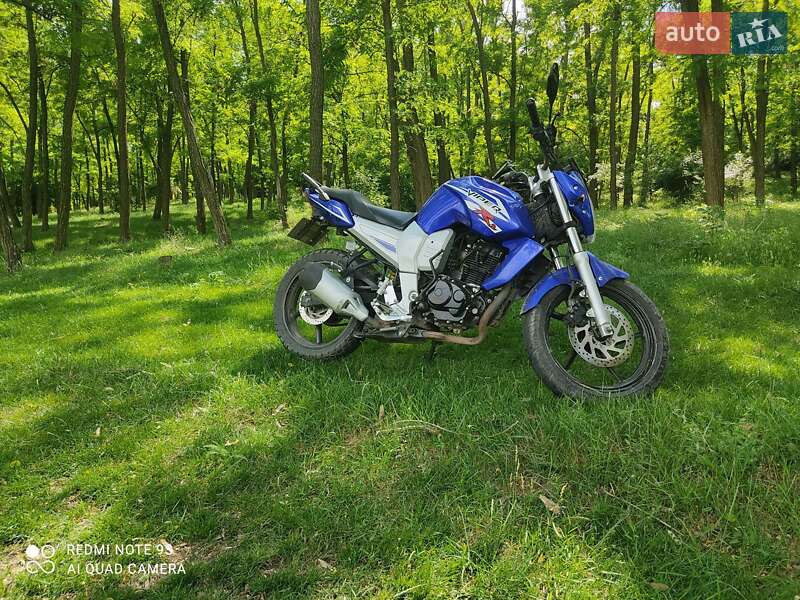 Мотоцикл Классик Viper R2 2015 в Сарнах фото 5 Мотоцикл Классик Viper R2 2015 в Сарнах