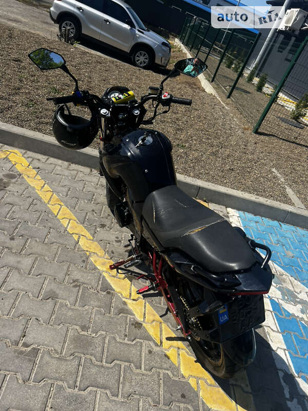 Мотоцикл Спорт-туризм Viper R2 2016 в Каменец-Подольском