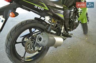 Мотоцикл Без обтекателей (Naked bike) Viper R2 2014 в Бобринце