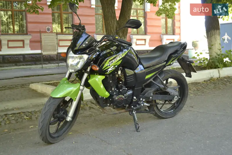 Viper R2 2014
