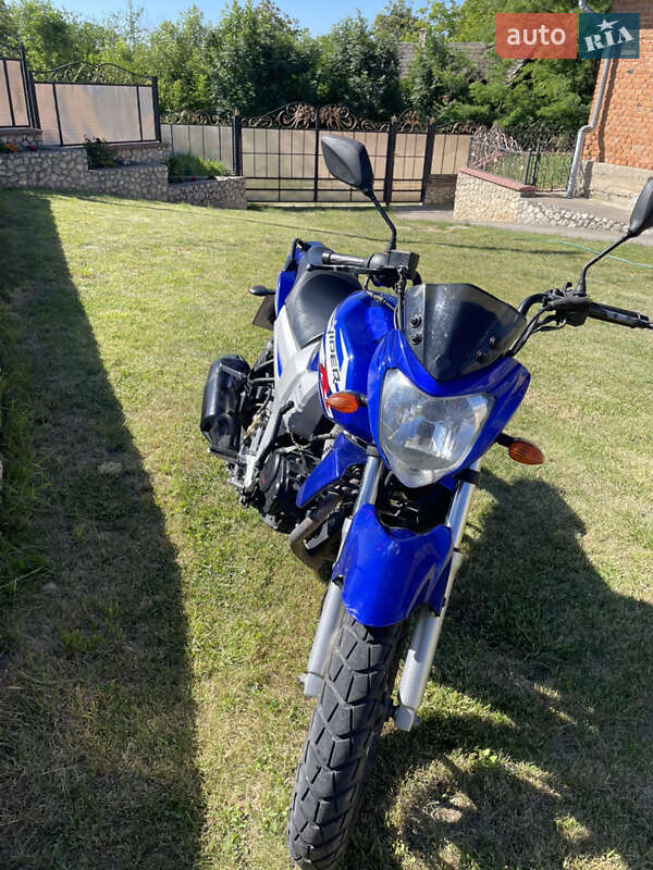 Мотоцикл Без обтікачів (Naked bike) Viper R2 2014 в Сухоставі фото 3 Мотоцикл Без обтікачів (Naked bike) Viper R2 2014 в Сухоставі