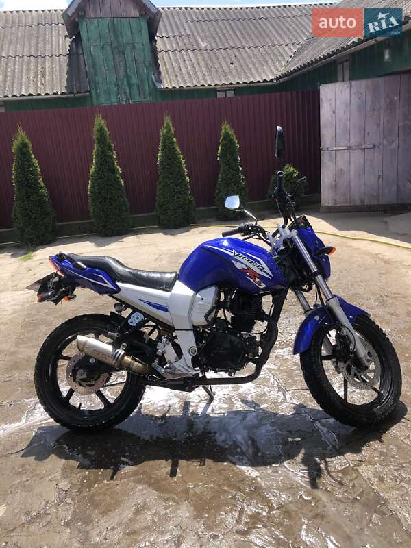 Мини спорт Viper R2 2014 в 