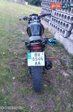 Спортбайк Viper R2 2014 в 