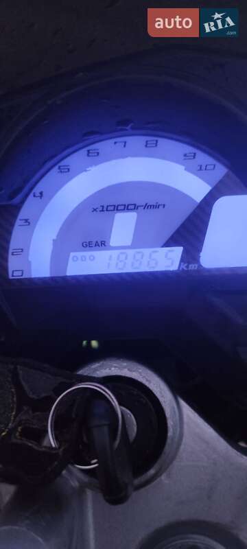 Мотоцикл Классик Viper R2 2014 в Тернополе