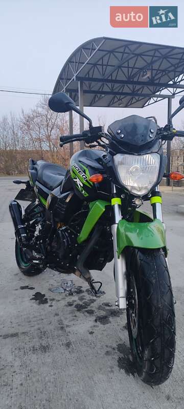 Мотоцикл Классик Viper R2 2014 в Тернополе