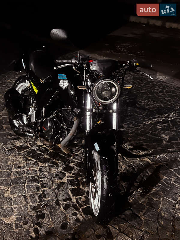 Мотоцикл Классик Viper R2 2014 в Бучаче фото 5 Мотоцикл Классик Viper R2 2014 в Бучаче