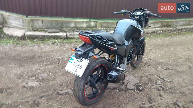 Мотоцикл Классик Viper R2 2013 в Запорожье