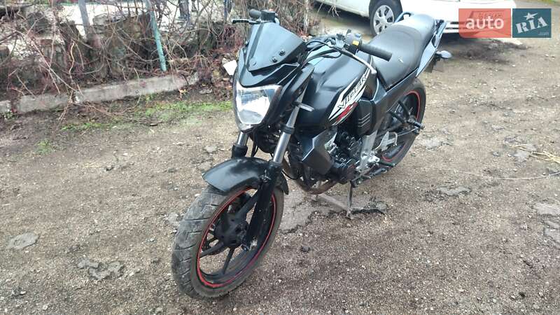 Мотоцикл Классик Viper R2 2013 в Запорожье