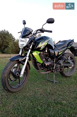Мотоцикл Супермото (Motard) Viper R2 2014 в Ратному