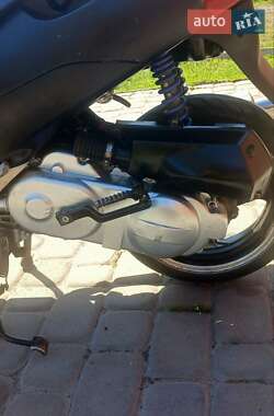 Скутер Viper R3 2007 в 