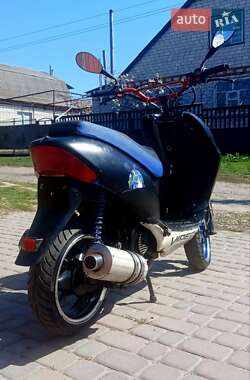 Скутер Viper R3 2007 в 