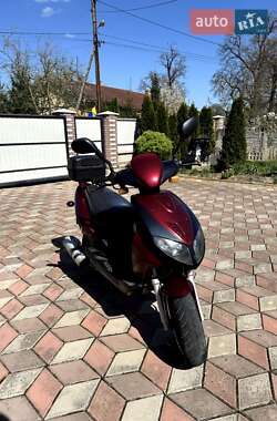 Скутер Viper Race 50 2008 в 