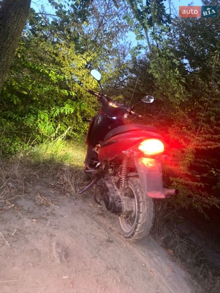 Мопеды Viper Sport 2007 в Виннице