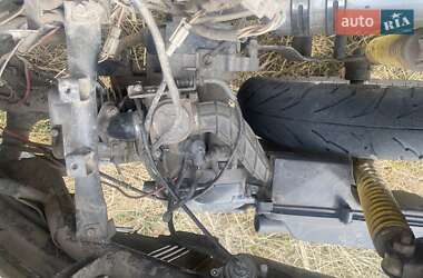 Скутер Viper Storm 80 2009 в 