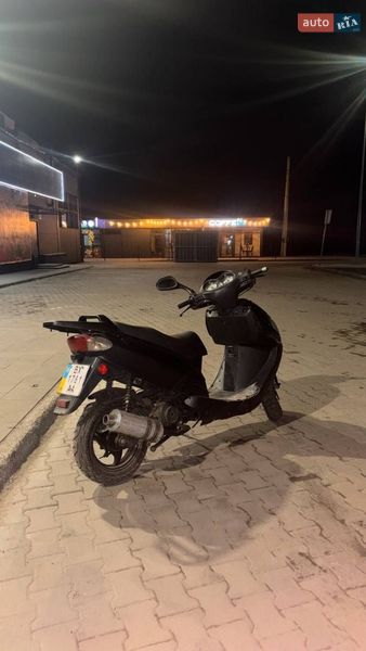 Мопеди Viper Storm 80 2008 в Сарнах