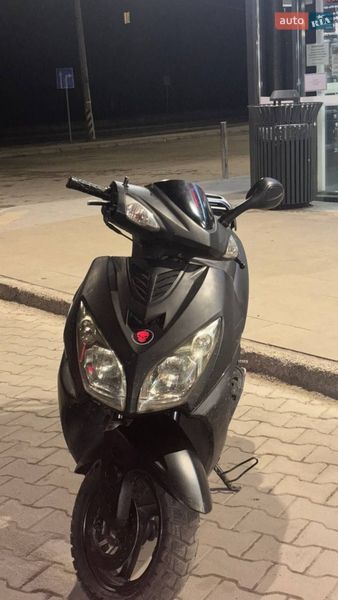 Мопеди Viper Storm 80 2008 в Сарнах