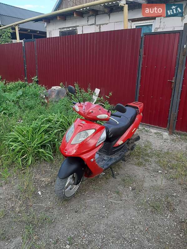 Мопеды Viper Storm 2016 в Запорожье