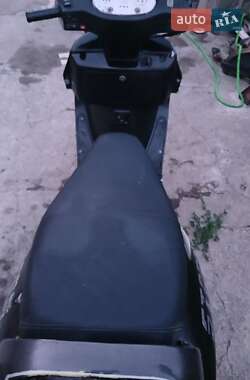 Мопеды Viper Storm 2011 в 