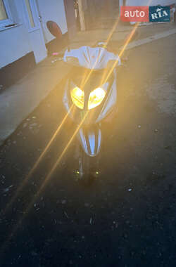 Мопеды Viper Storm 2007 в 