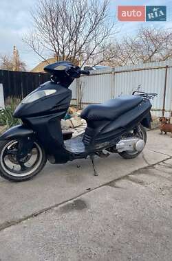 Грузовые мотороллеры, мотоциклы, скутеры, мопеды Viper Storm 2007 в 