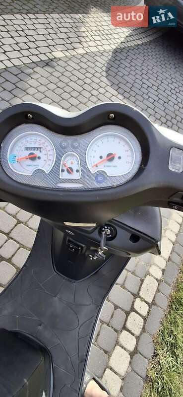 Скутер Viper Storm 2008 в Ковеле