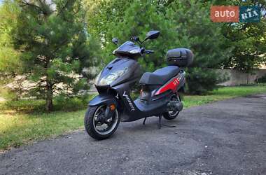 Скутер Viper Storm 2008 в 
