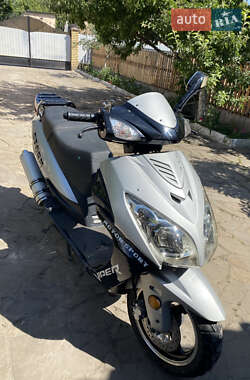 Скутер Viper Storm 2013 в 