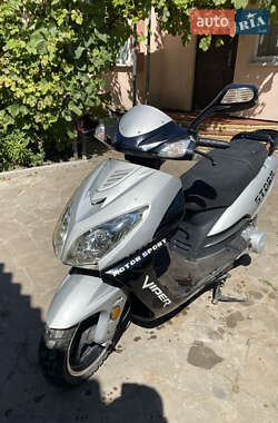 Скутер Viper Storm 2013 в 