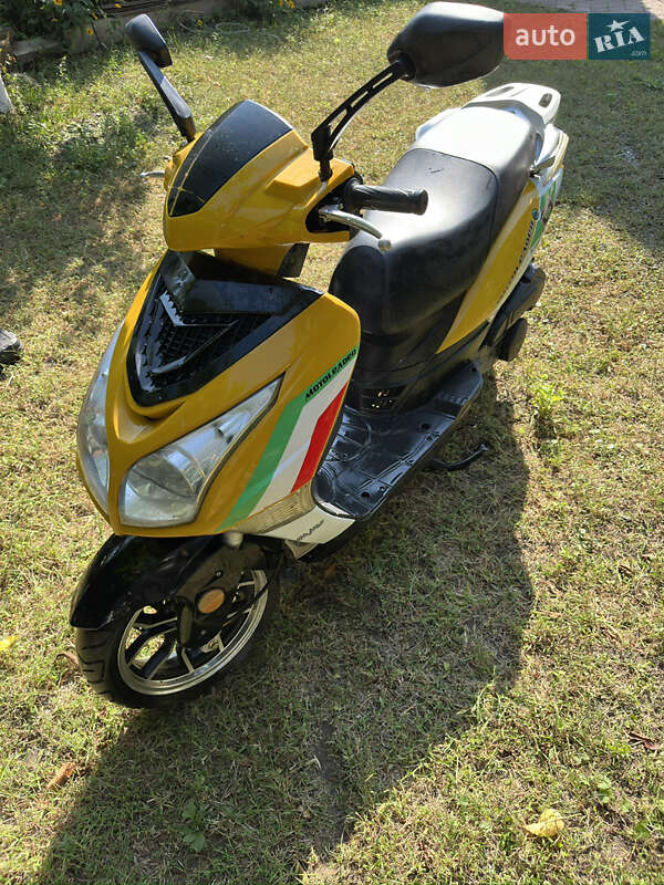 Скутер Viper Storm 2020 в 