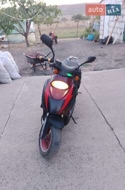 Мопеды Viper Storm 2007 в Вознесенске