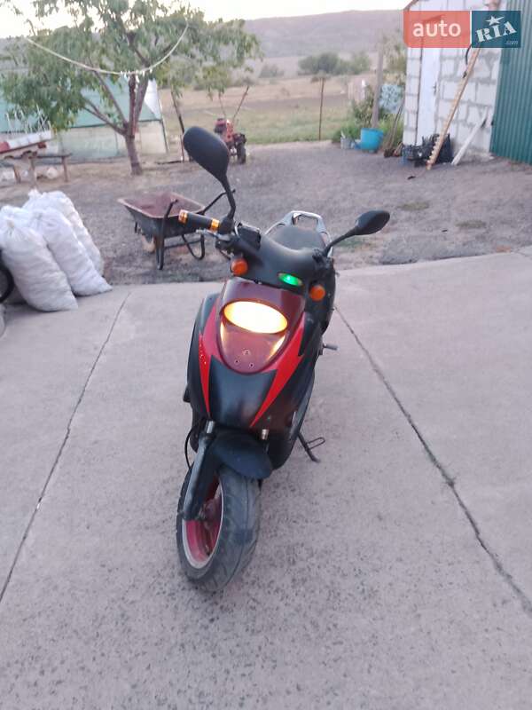 Мопеды Viper Storm 2007 в Вознесенске фото Мопеды Viper Storm 2007 в Вознесенске